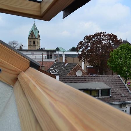 Loft Apartments Pulheim Exteriér fotografie