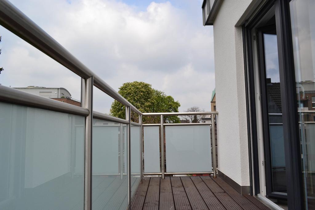 Loft Apartments Pulheim Pokoj fotografie