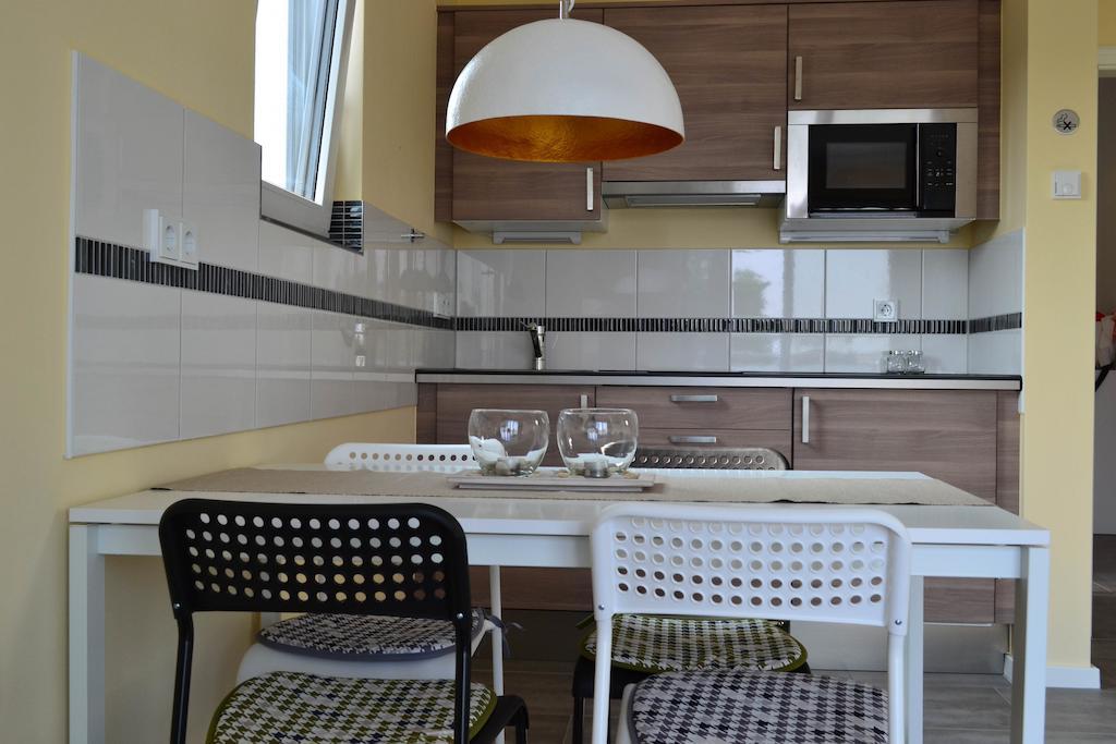 Loft Apartments Pulheim Pokoj fotografie