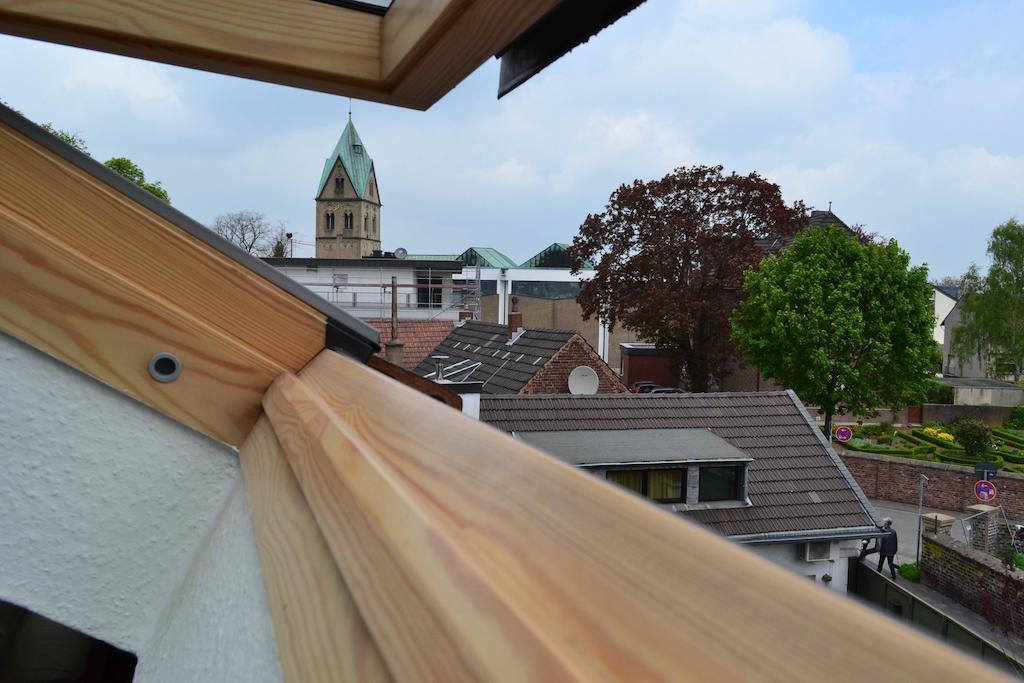 Loft Apartments Pulheim Exteriér fotografie
